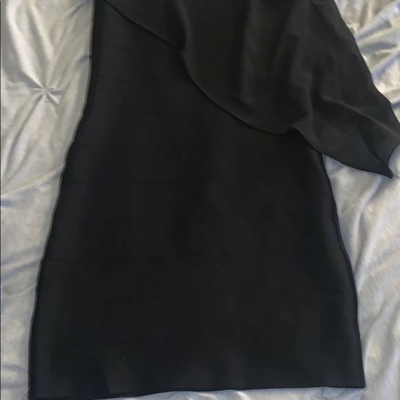 Bebe Mini Dress - Picture 2 of 5